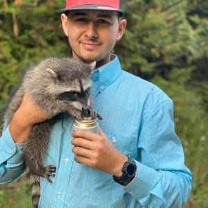 Meet your Posher, Austin